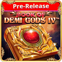 Book Of Demi Gods 4 Book Of Demi Gods 4
