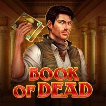 Book Of Dead Book Of Dead