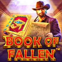 Book Of Fallen Book Of Fallen