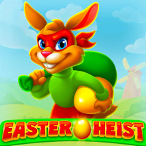 Easter Heist Easter Heist