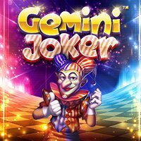 Gemini Joker Gemini Joker