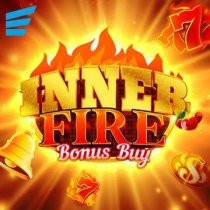 Inner Fire Bonus Buy. Inner Fire Bonus Buy.