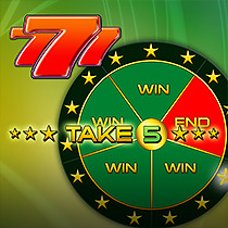 Take 5 Take 5