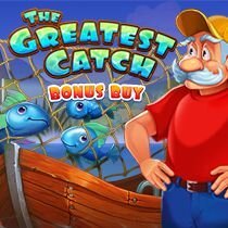 The Greatest Catch Bonus Buy The Greatest Catch Bonus Buy