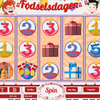 Fodselsdagen Fodselsdagen