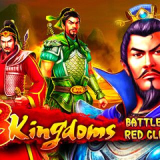 3 Kingdoms-Battle of Red Cliffs 3 Kingdoms-Battle of Red Cliffs