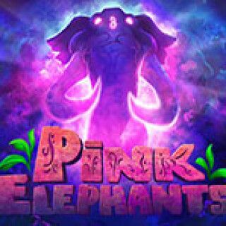 Pink Elephants Pink Elephants