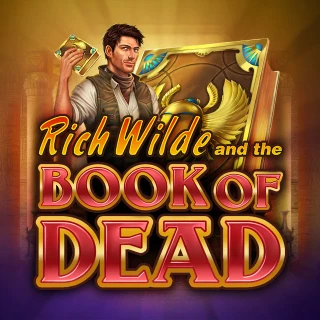 Book of Dead Book of Dead
