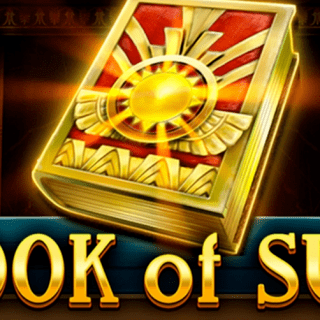 Book of Sun Book of Sun
