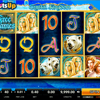 Crystal Kingdom Crystal Kingdom