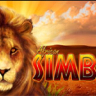 African Simba African Simba